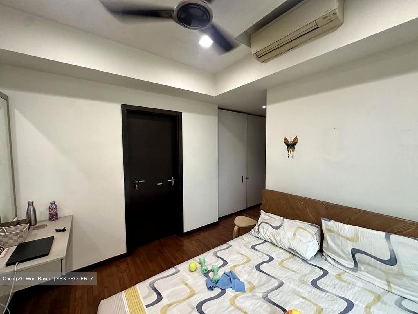Livia (D18), Condominium #627014211